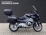BMW R 1200 RT - BMW R 1200 RT