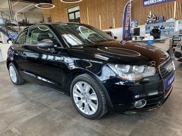 Audi A1 ambition *KLIMA*PDC*TEMPOMAT*