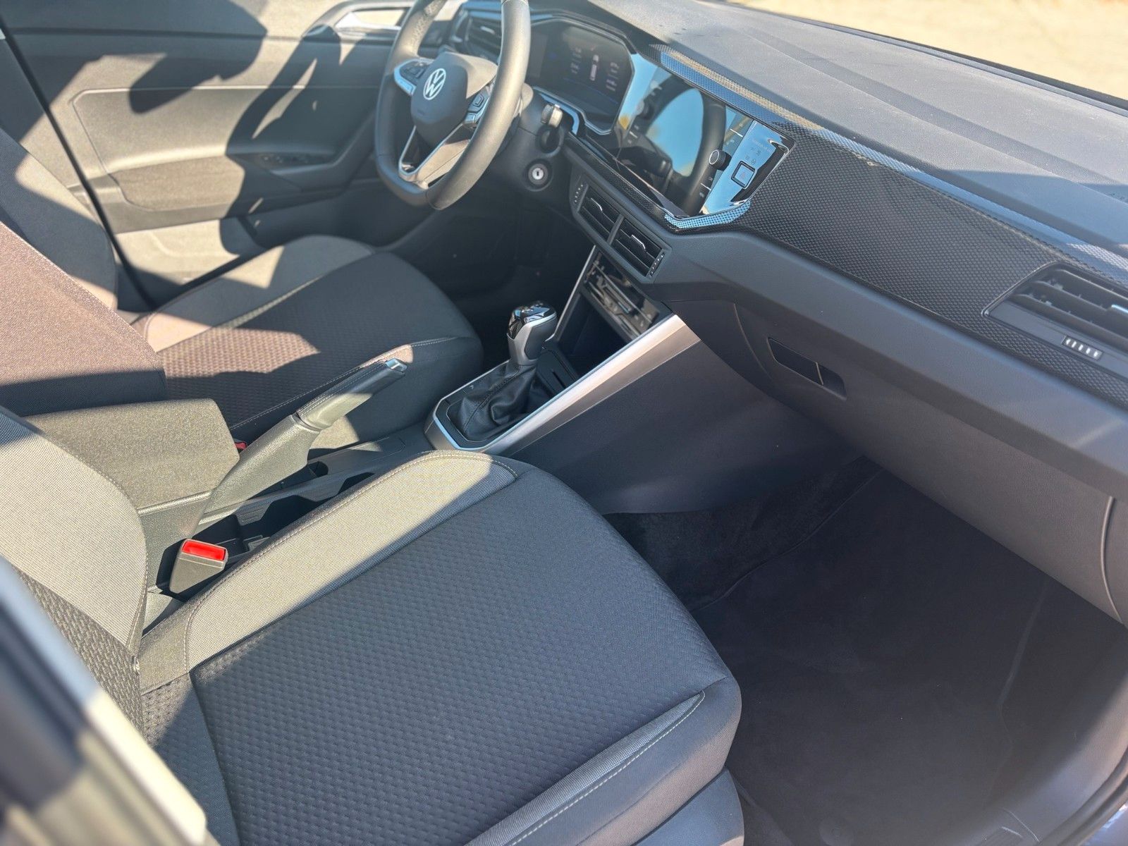 Fahrzeugabbildung Volkswagen Polo VI Life