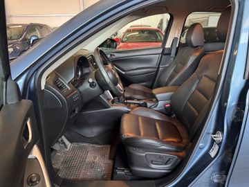 Mazda CX-5 - 9