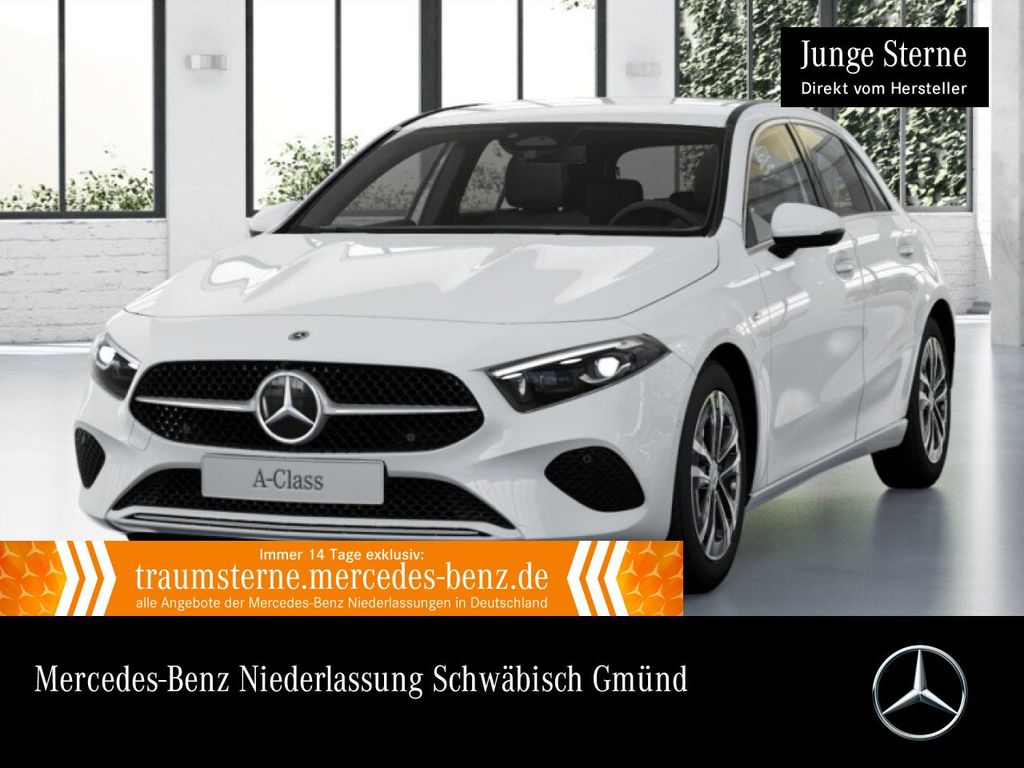 Image of Mercedes-Benz A 250