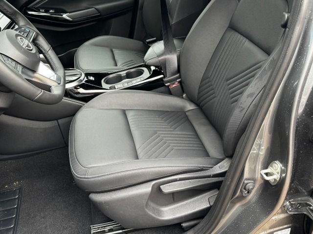 Fahrzeugabbildung Nissan Juke 1.6 Hybrid Tekna*TechoPack*19Zoll*Leder