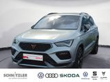 Cupra Ateca 2.0 TSI 4D DSG ACC/DCC/LED/NAVI/RFK+++ - Cupra Ateca in Düsseldorf