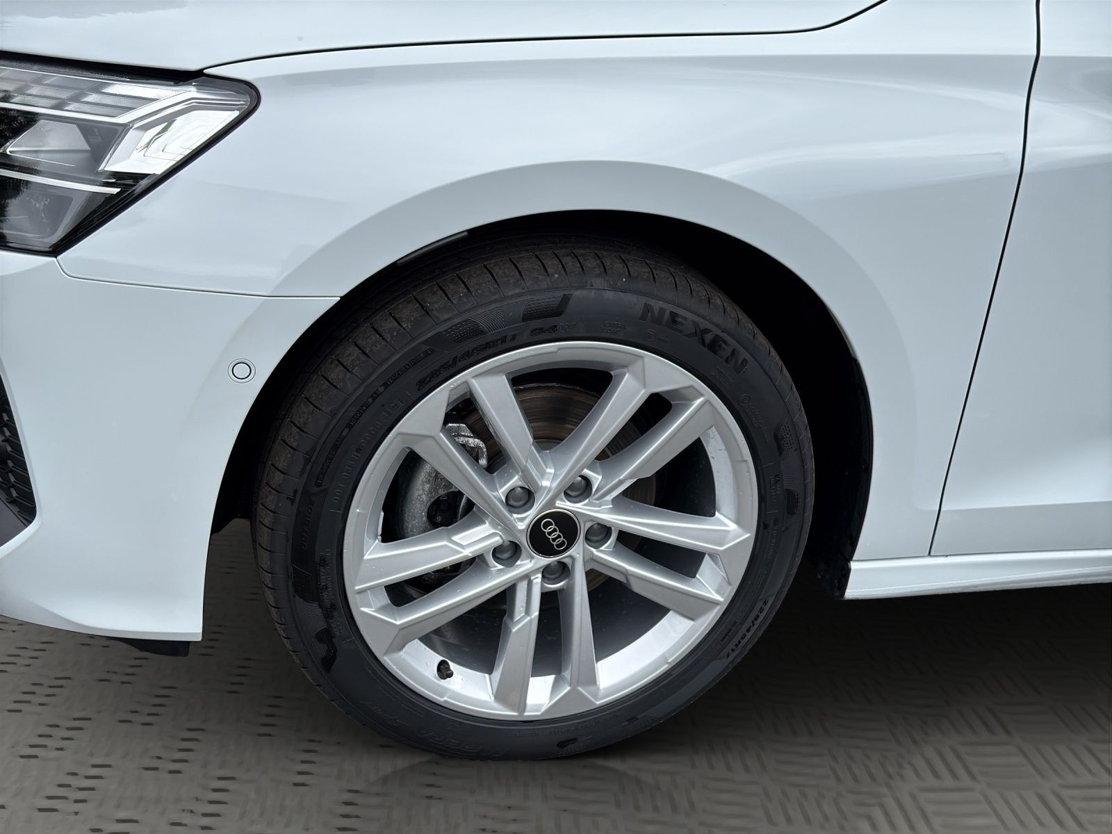 Audi A3 - Bild 8