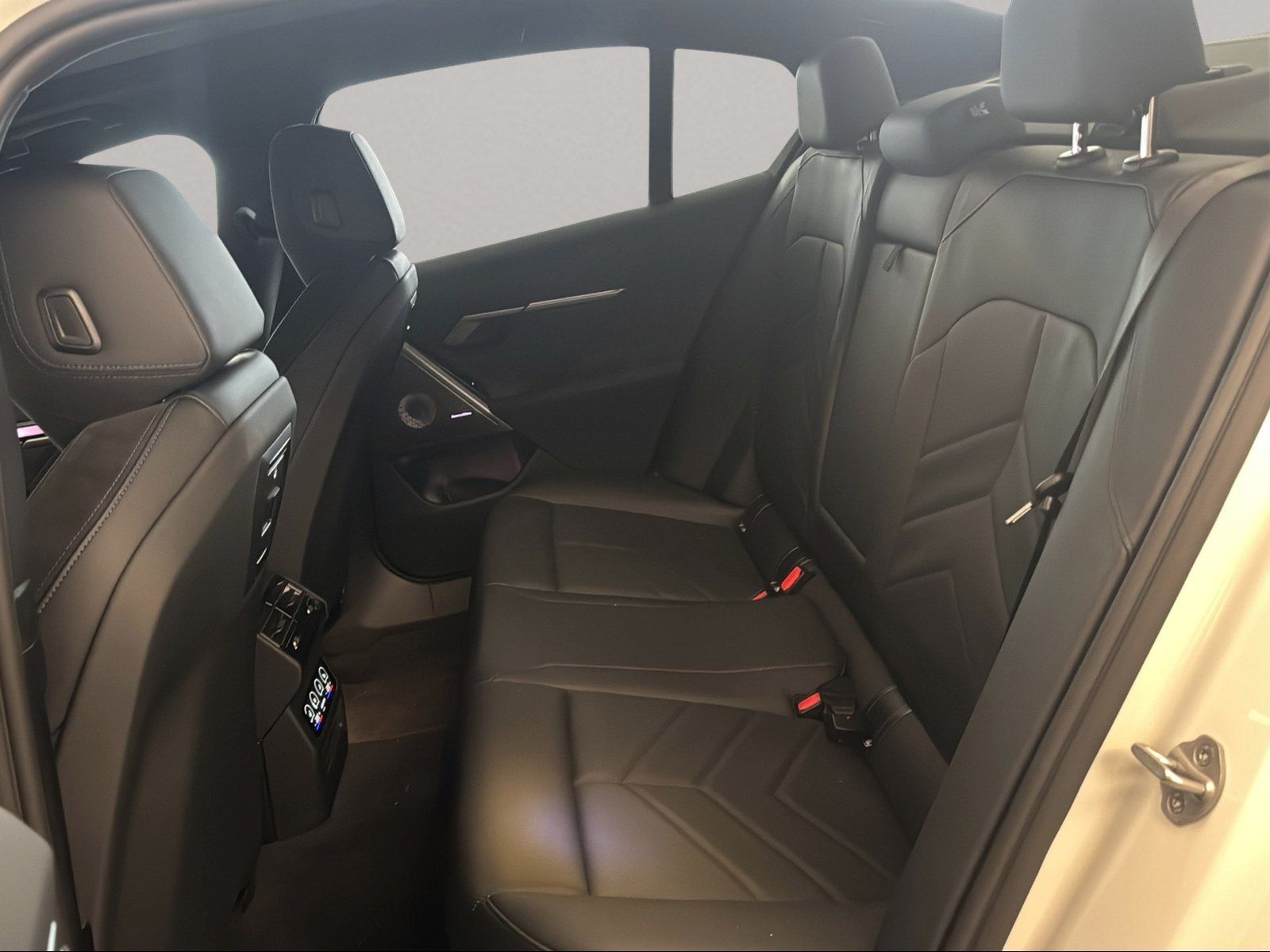 BMW i5 xDrive40 Limousine M Sport Driv.Assist.Prof W foto 9