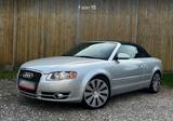 Audi A4 3.2 FSI quattro Cabriolet - - Audi A4 aus 2006: Cabrio