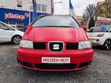 Seat Alhambra Vigo - Seat Alhambra: Vigo