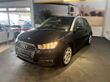 Bild 6 Audi A1 1.4 TFSI S tronic sport | Automatik | 17"