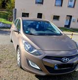 Hyundai i30 1.4 CRDi Classic Classic - Hyundai i30 mit Diesel-Antrieb: Limousine, 1.4