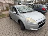 Fiat Grande Punto 1.4 16V TÜV neu!! - Fiat Grande Punto Gebrauchtwagen in Stuttgart