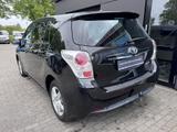 Toyota Verso 1.8 Edition-S+ - gebrauchte Toyota Verso aus dem Jahr 2016
