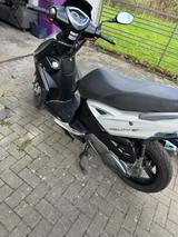 Kymco AGILITY 16 Plus  - KYMCO AGILITY