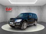 Mitsubishi Pajero 3.2 DI-D Leder Navi Kamera 7 Sitzer - Mitsubishi aus 2015