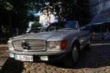 Mercedes-Benz SL 380 in gute Hände abzugeben - Mercedes-Benz SL 380 Gebrauchtwagen