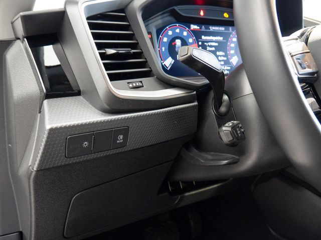 A1 Sportback advanced 25 TFSI PDC SHZ ACC SONOS