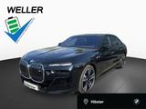 BMW M760e xDr SkyL,PA/DA-Prof,Kristall,ExecutiveLo