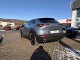 Mazda CX-30 2.0 186 PS HOMURA 1. Hand *Garantie* - Mazda CX-30 mit Hybrid-Antrieb: Geländewagen, Automatik