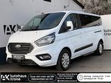 Ford Tourneo Custom 2.0 TDCi 320 L2 Trend  *9-SITZER*