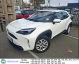 Toyota Yaris Cross 1.5 Hybrid Dynamic Aut. LED Camera  - gebrauchte Toyota Yaris Cross aus dem Jahr 2022