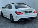 Mercedes-Benz CLA 200 Limousine CDI / d  7G-DCT "AMG Line PANO - Mercedes-Benz CLA 200 in Essen