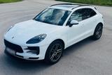 Porsche PORSCHE MACAN Facelift Full Panorama Servi... - Porsche Gebrauchtwagen in Rosenheim