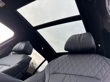 BMW X7 - 12