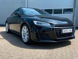 Audi TT Coupe 2.0 TDI ultra - Audi TT in Mönchengladbach
