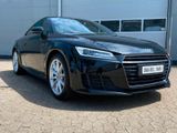 Audi TT Coupe 2.0 TDI ultra - Audi TT: TDI