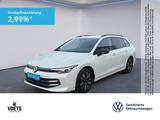 Volkswagen GOLF VIII VARIANT GOAL 1.5eTSI DSG LED+NAVI+AHK - Auto leasen in Magdeburg
