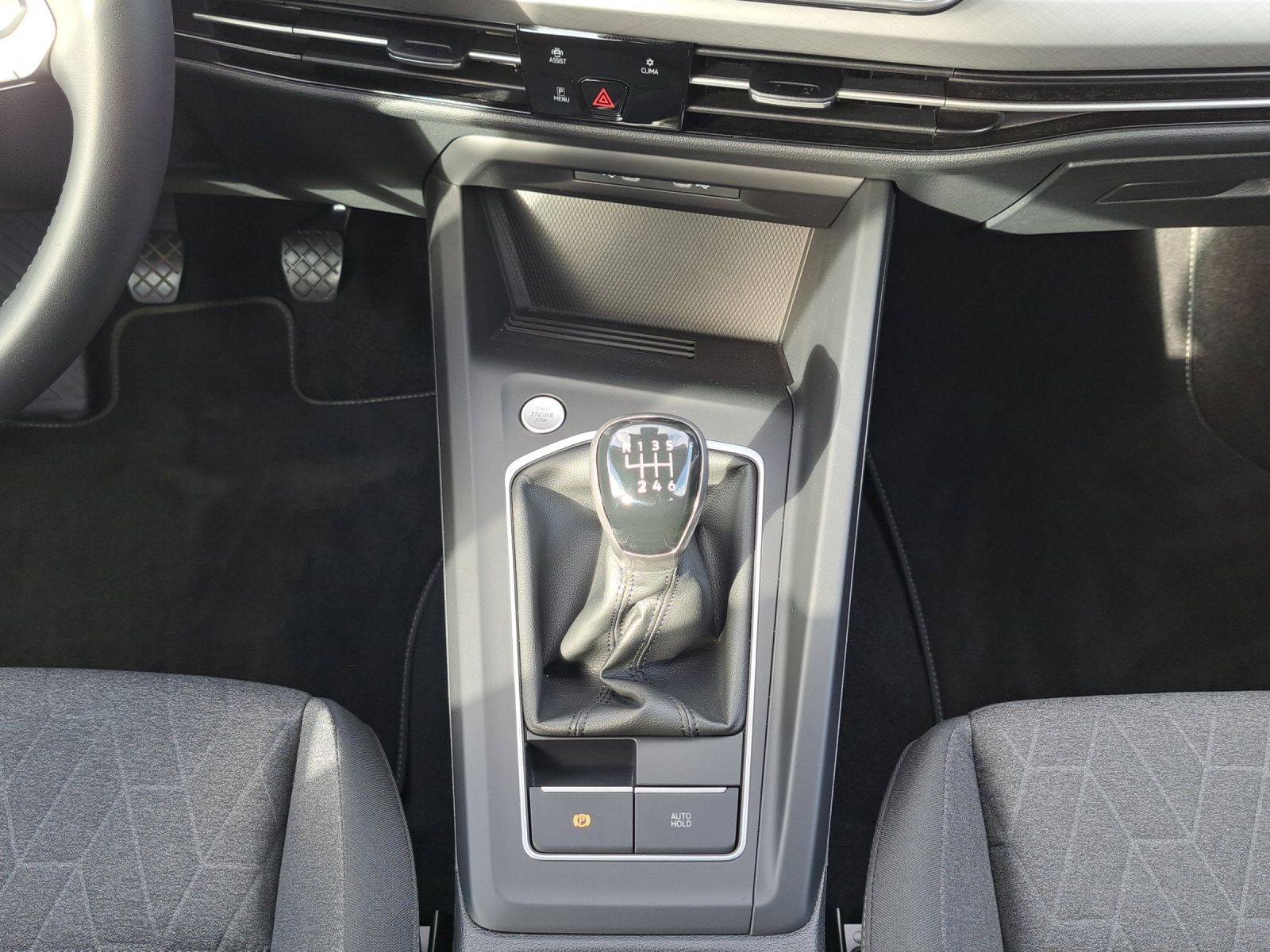 Volkswagen Golf - Bild 7