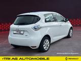 Renault Zoe Life Z.E 40 inkl. Batterie GRA Navi Klimaaut - Renault mit Elektro-Antrieb