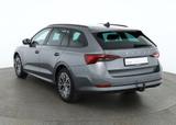 Skoda Octavia Combi 2.0 TDI DSG Tour LED Navi AHK DAB - Skoda Octavia mit Diesel-Antrieb: Sitzheizung