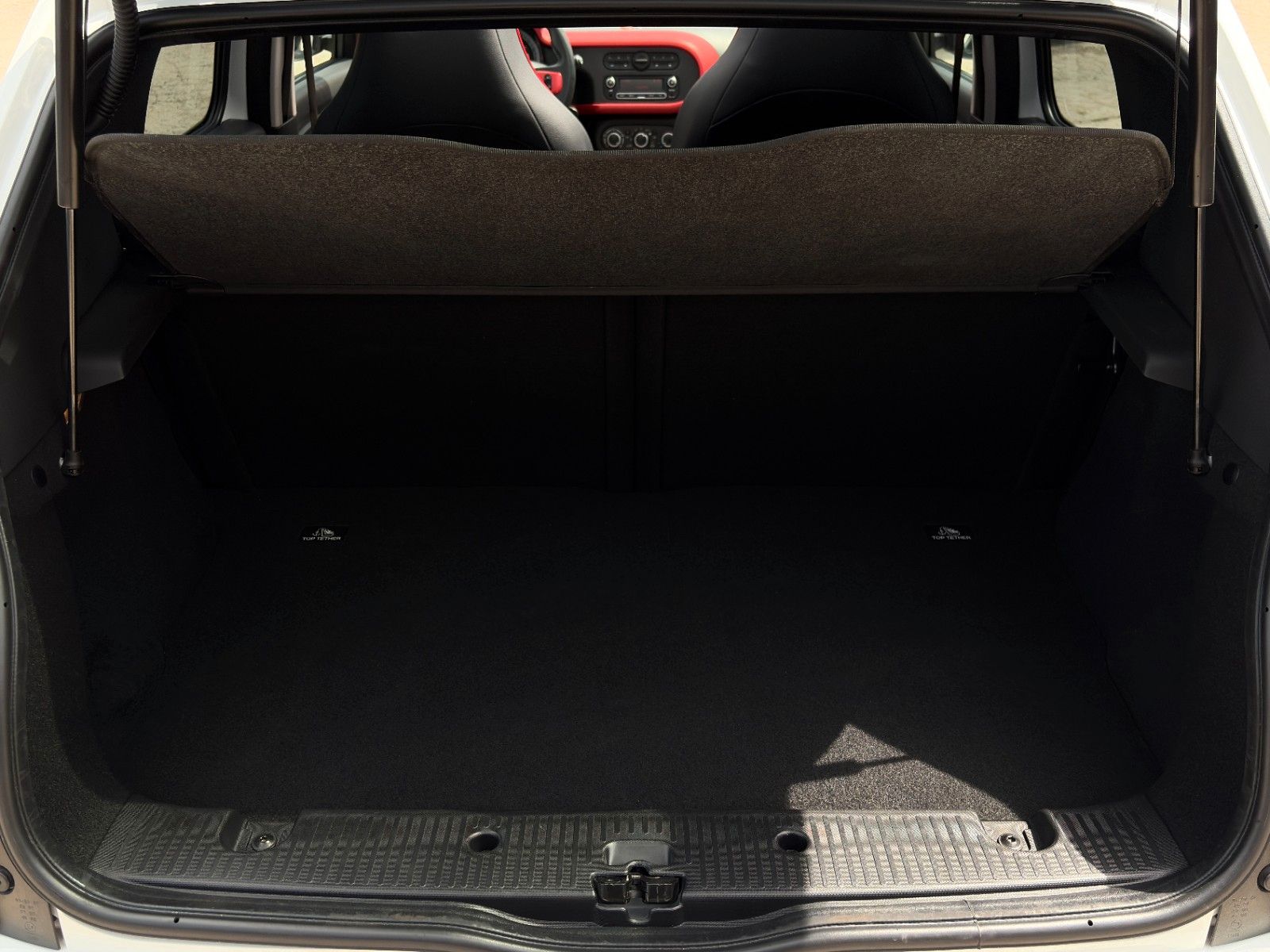 Fahrzeugabbildung Renault Twingo TCe 90 Intens Faltdach Temp. SHZ PDC BT