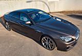 BMW 650i xDrive Gran Coupé - sehr gute Ausstattung - Gute Gebrauchtwagen