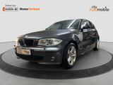 BMW 120d Lim./Xenon/Klimaaut./PDC - BMW 120 aus 2006: 120d