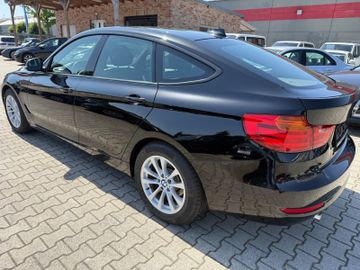 BMW 318 Gran Turismo - 6