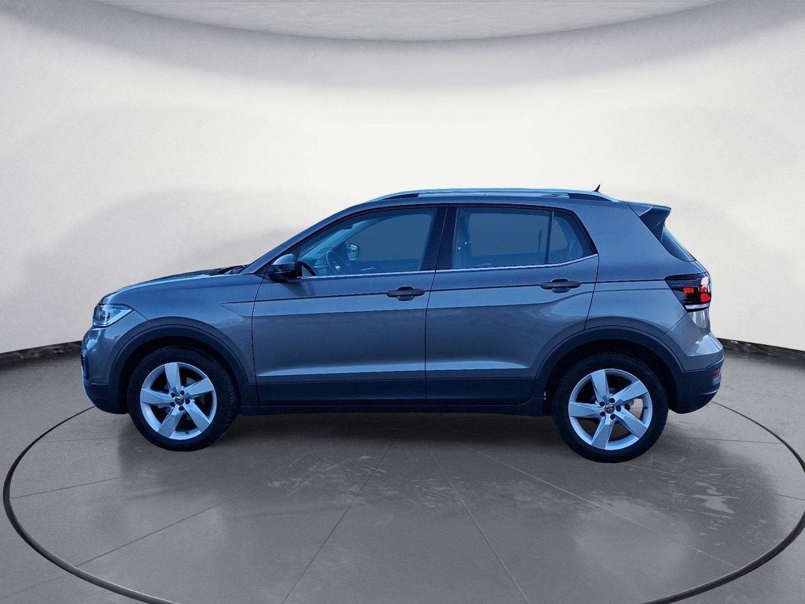 Volkswagen T-Cross - Bild 3
