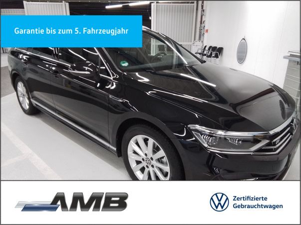 Volkswagen Passat Variant R-Line 2.0 TDI AHK/Standhz/05.29G