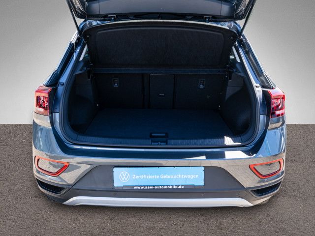 Volkswagen T-Roc - Bild 9