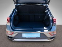Volkswagen T-Roc - Vorschau Bild 9