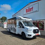 Chausson 630 Etape Line*165PS Auto*ArcticPaket*AHK*Isofix
