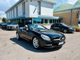 Mercedes-Benz SLK 250 cdi (be) Sport auto 204cv - Mercedes SLK 250 mit Schiebedach