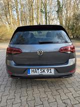 Volkswagen VW Golf 7 R-Line 2.0 TDI - Volkswagen Golf: 7 R Line