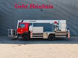 Steyr 11S18 Lärmarm 4x2 Decker HRF 2215 - Steyr Schlepper