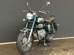 ROYAL ENFIELD Classic 350 ABS Green + AKTION bis 19.04.2026