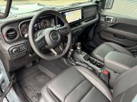 Jeep Wrangler - Vorschau Bild 8