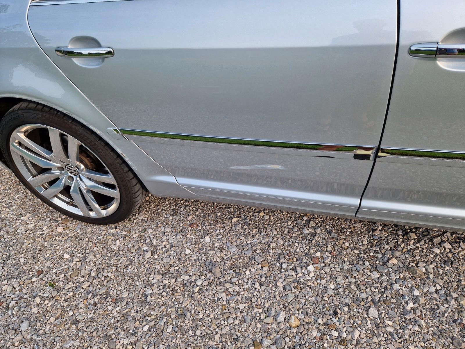 Volkswagen Phaeton 3.0 V6 TDI 4MOTION Tiptronic 5-Sitzer -