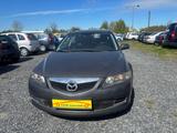 Mazda 6 Kombi 1.8 Sport Exclusive - Mazda 6: Exclusive Sport