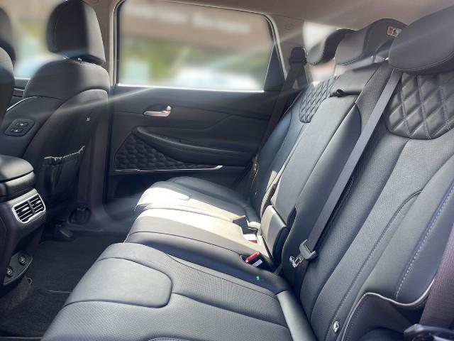 Hyundai Santa Fe 1.6 T-GDI Trend Hybrid 4WD  LED+Totwink