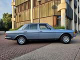 Mercedes-Benz 280 E W123 Nur 78 Tkm-1 Hand-Schiebedach-ABS-H-Z - Mercedes-Benz 280: 280e